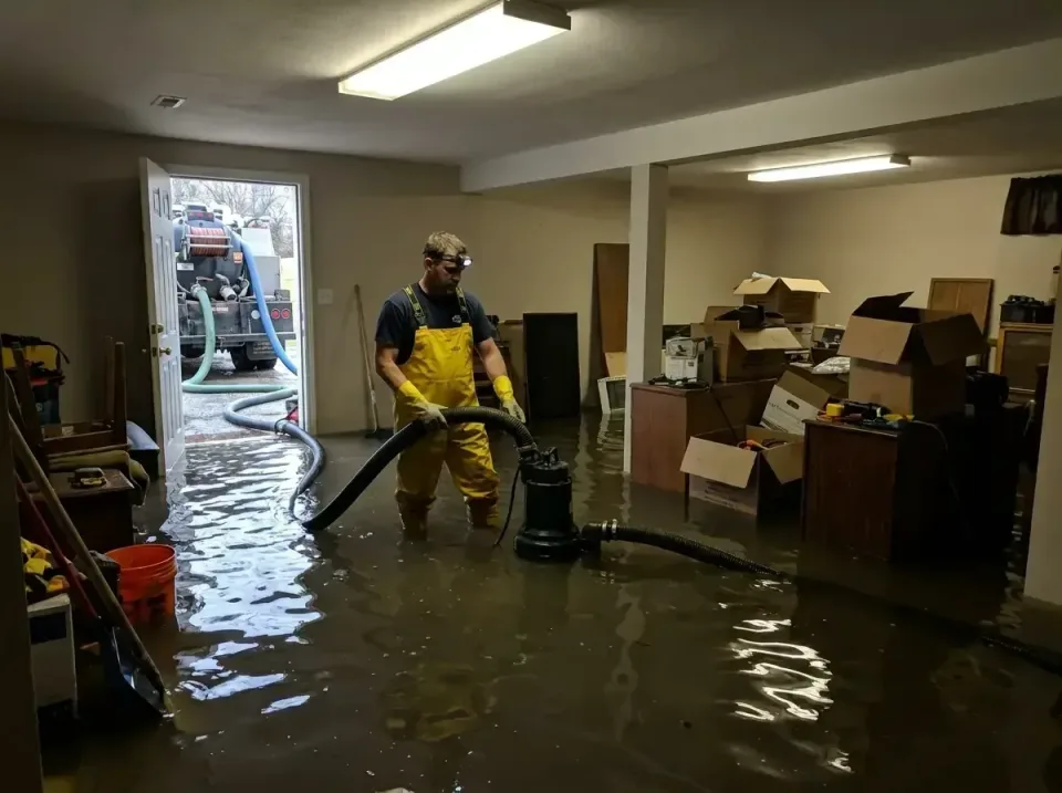 basement-burst-pipe-flooding-a-001 — frequently asked questions, 24-Hour Water Damage Restoration Services in Belgrade, MT